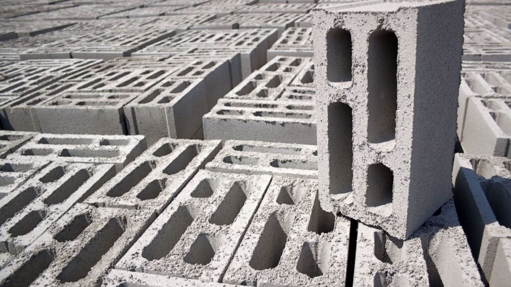 concrete block price nz