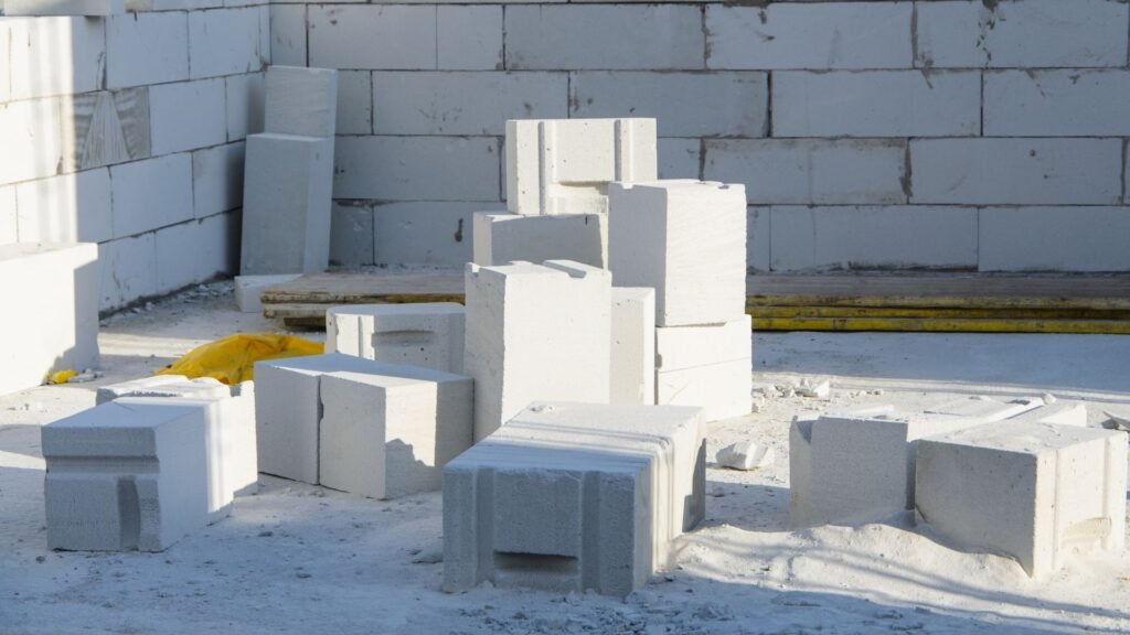 concrete blocks nz
